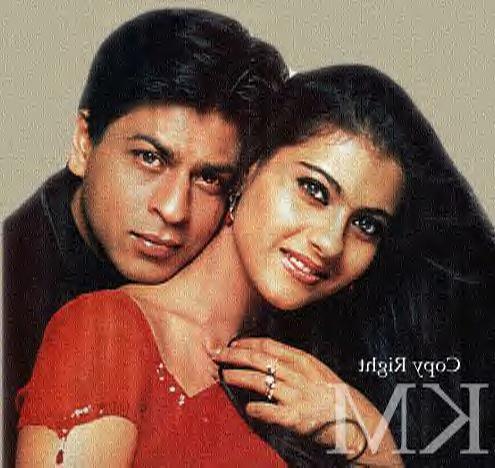 SRKajol4 - xXSRK si KAJOLxX