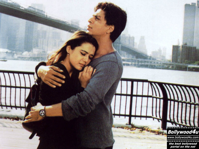 28 - Shahrukh Khan si Preity Zinta