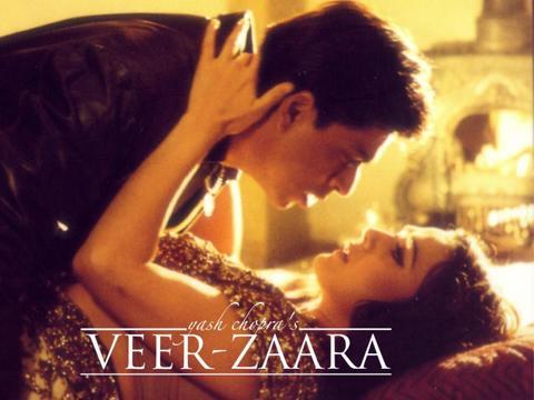 veerzaara-promstills-1~0 - Shahrukh Khan si Preity Zinta