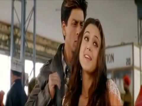 0 - Shahrukh Khan si Preity Zinta