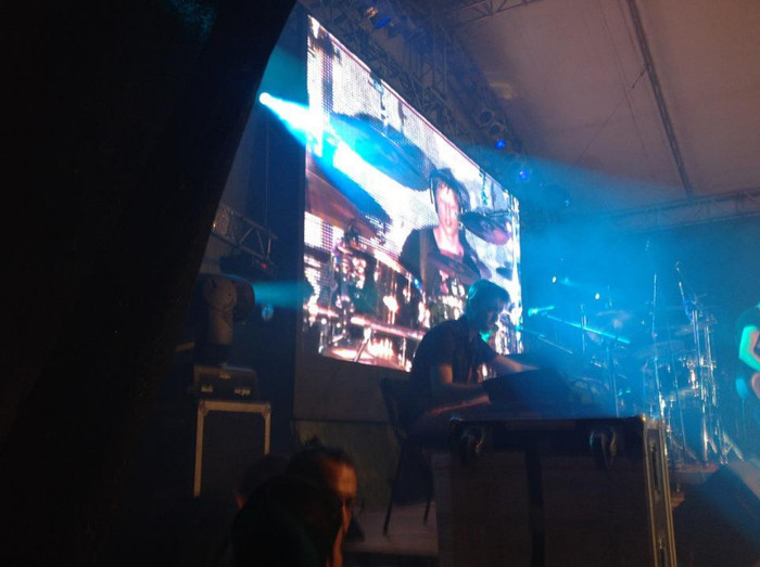 311565_428894810487201_140697764_n - Concert LaLa Summer Love - Constanta xD