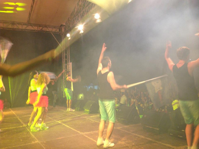229067_428902490486433_639984023_n - Concert LaLa Summer Love - Constanta xD