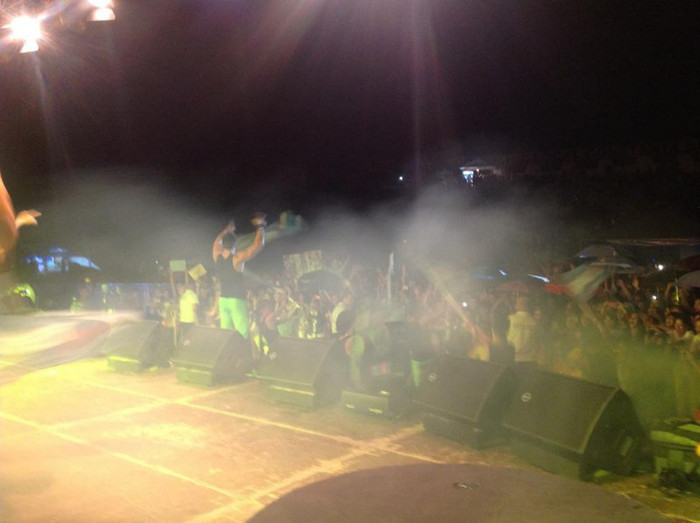 269671_428902200486462_345930074_n - Concert LaLa Summer Love - Constanta xD