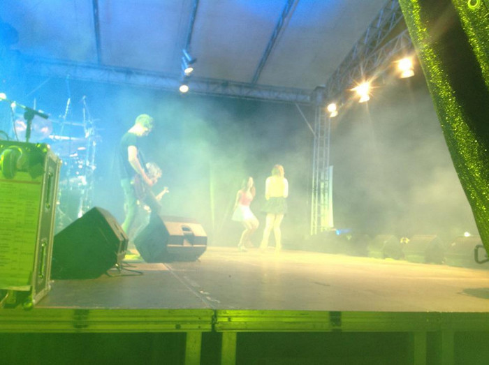 406185_428899470486735_1343076598_n - Concert LaLa Summer Love - Constanta xD