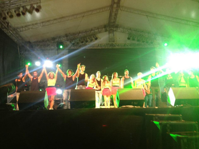 557470_428928437150505_575732947_n - Concert LaLa Summer Love - Constanta xD