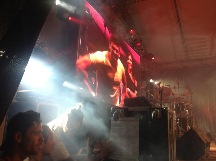 215464_428916240485058_1034827506_n - Concert LaLa Summer Love - Constanta xD