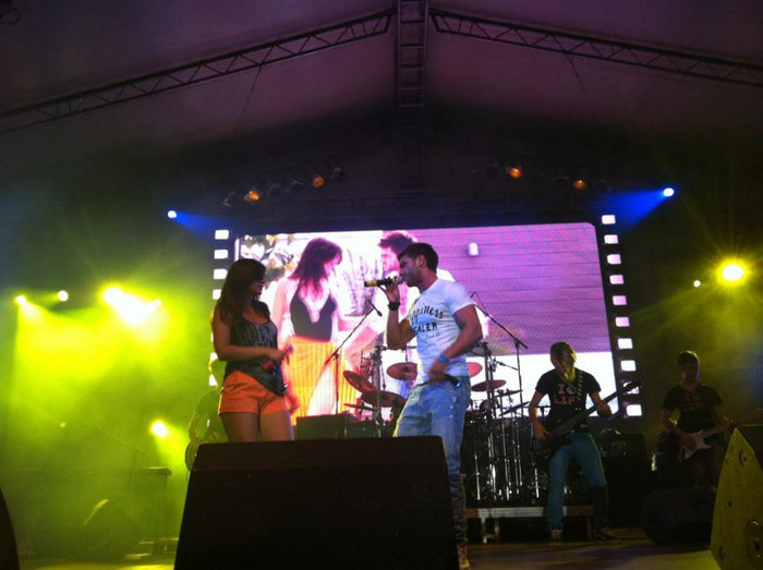 217712_428920680484614_1655735882_n - Concert LaLa Summer Love - Constanta xD