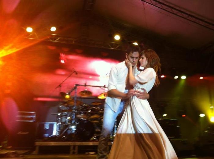 217915_428908957152453_852518069_n - Concert LaLa Summer Love - Constanta xD