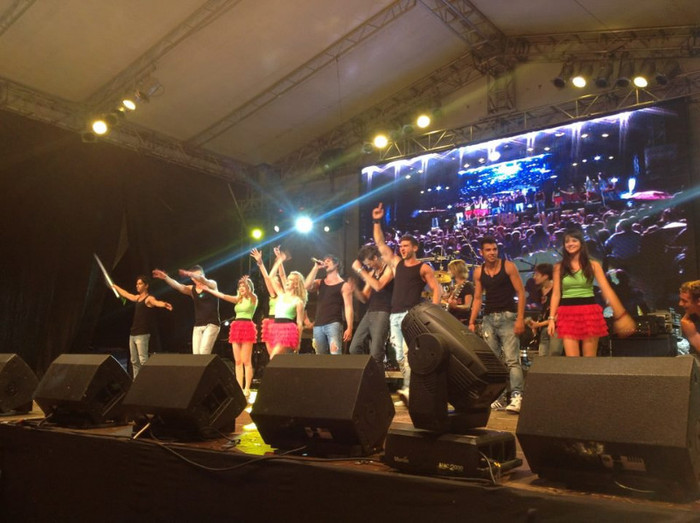 255234_428929580483724_1401360777_n - Concert LaLa Summer Love - Constanta xD