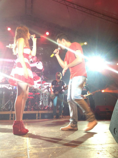 283969_428924843817531_1623707042_n - Concert LaLa Summer Love - Constanta xD