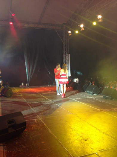 292349_428924323817583_1565312359_n - Concert LaLa Summer Love - Constanta xD