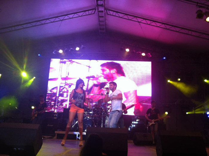 426659_428920767151272_1965199649_n - Concert LaLa Summer Love - Constanta xD