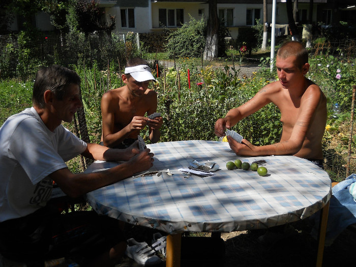recidivişti la destindere