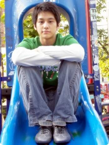  - o Bebe meu Kim Bum