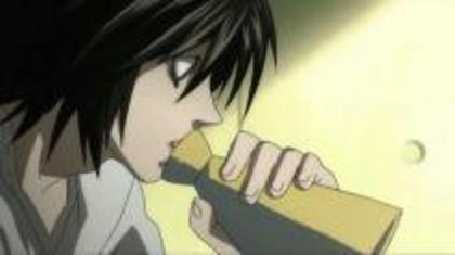 Tu nu ai vazut Death Note ?