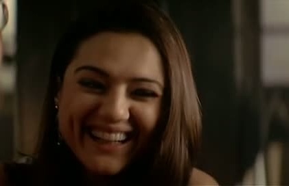  - Caps-Preity Zinta