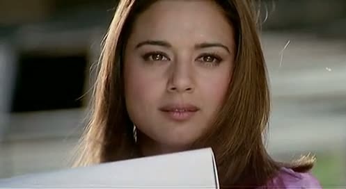  - Caps-Preity Zinta