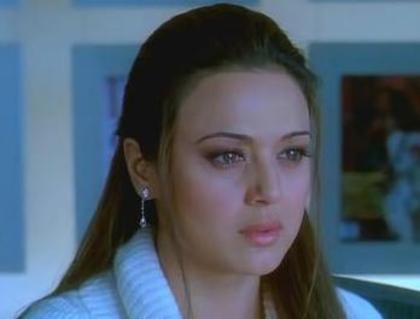  - Caps-Preity Zinta