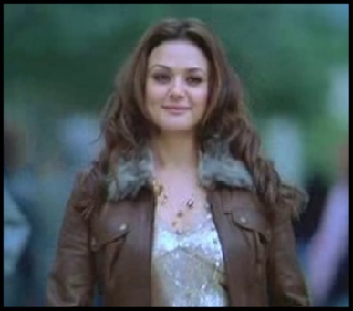  - Caps-Preity Zinta