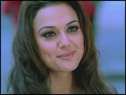  - Caps-Preity Zinta