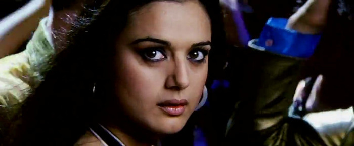  - Caps-Preity Zinta