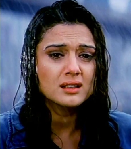  - Caps-Preity Zinta