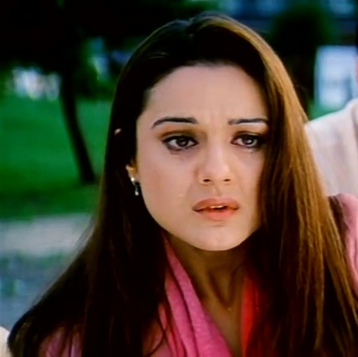  - Caps-Preity Zinta