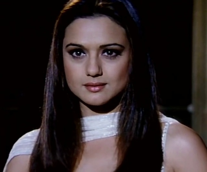  - Caps-Preity Zinta