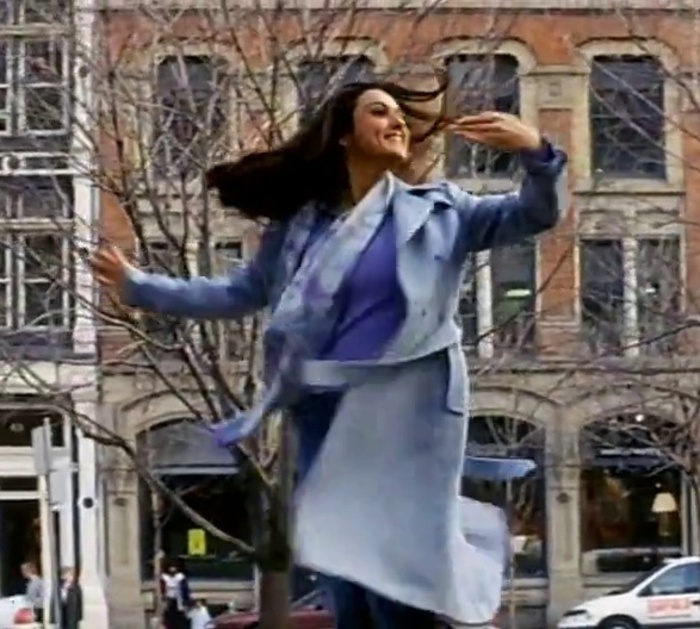 - Caps-Preity Zinta