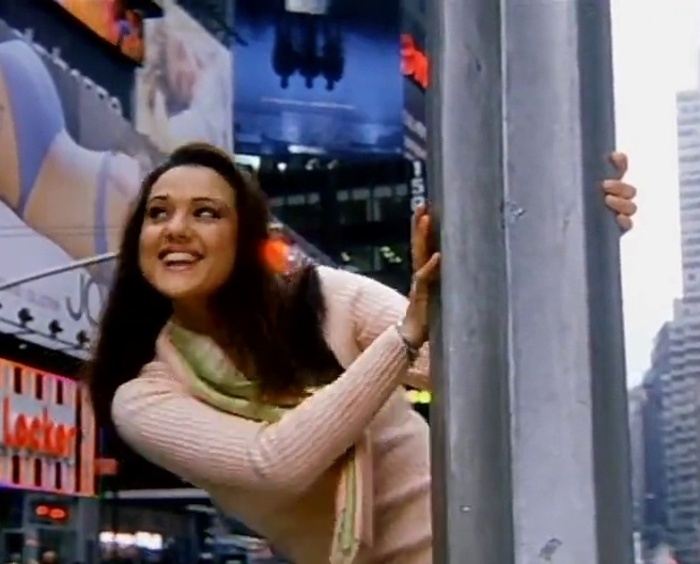  - Caps-Preity Zinta