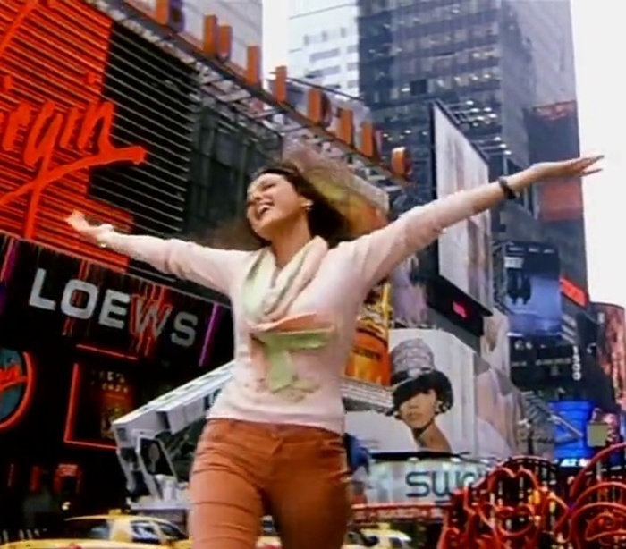  - Caps-Preity Zinta
