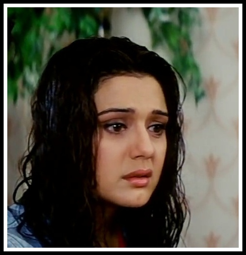  - Caps-Preity Zinta