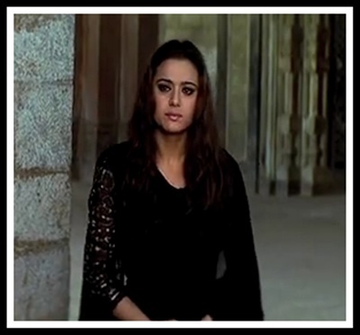  - Caps-Preity Zinta