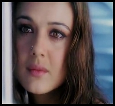  - Caps-Preity Zinta