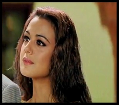  - Caps-Preity Zinta