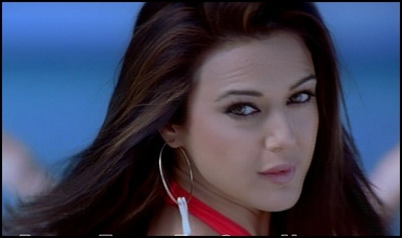  - Caps-Preity Zinta
