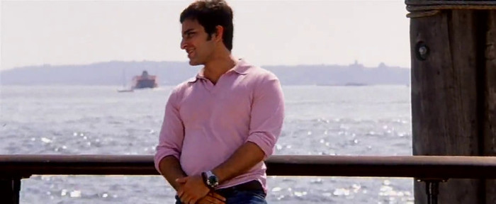 ->` Kal Ho Naa Ho
