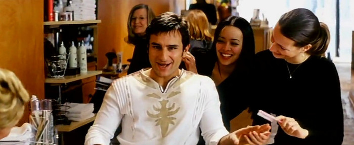  - Caps-Saif Ali Khan