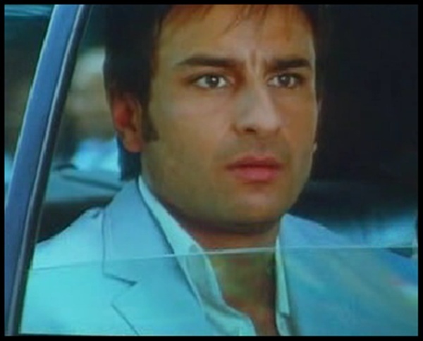  - Caps-Saif Ali Khan