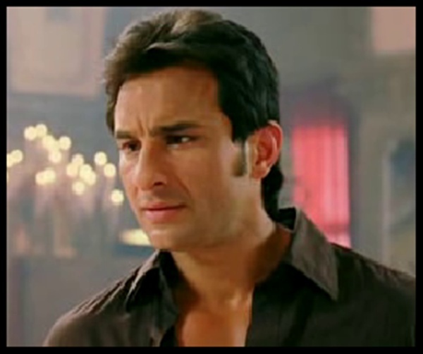  - Caps-Saif Ali Khan