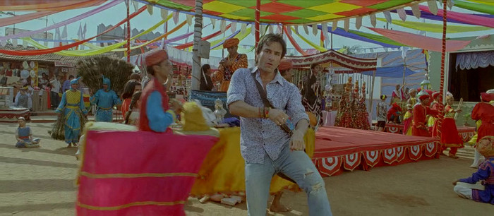 ->` Love Aaj Kal
