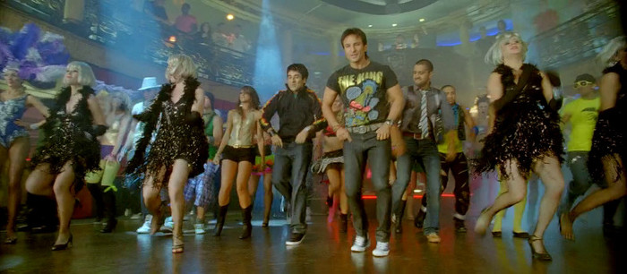  - Caps-Saif Ali Khan