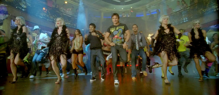  - Caps-Saif Ali Khan
