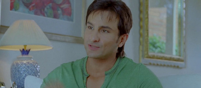  - Caps-Saif Ali Khan