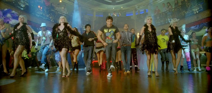  - Caps-Saif Ali Khan
