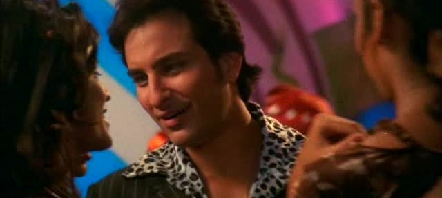  - Caps-Saif Ali Khan