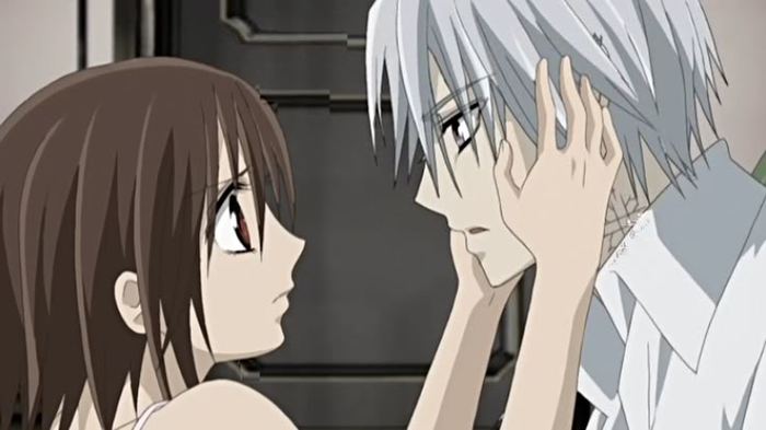 zero and yuuki 2