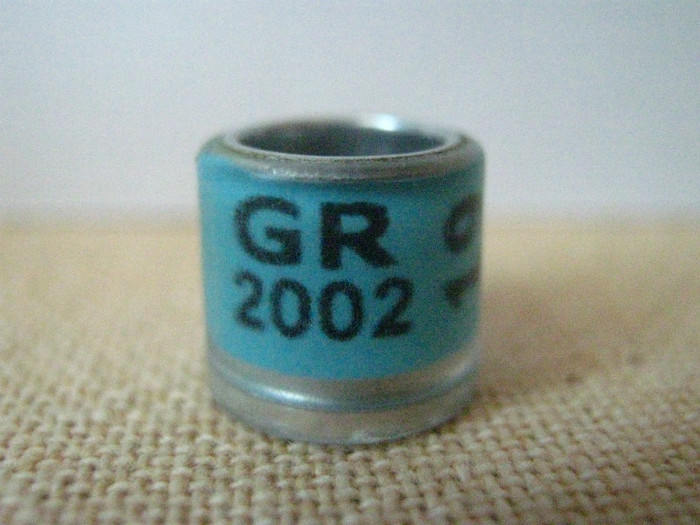 GR 2002 - GRECIA GR