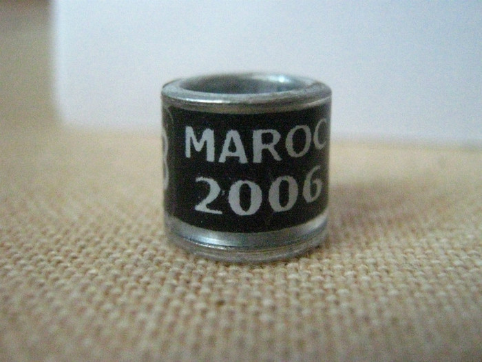 MAROC 2006 - MAROC