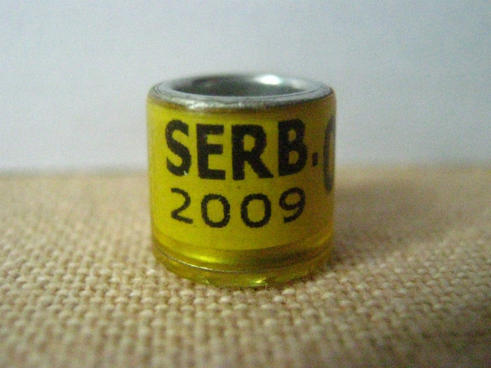 SERB. 2009 - SERBIA